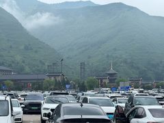 -五台山风景名胜区