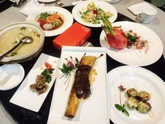-小广寒电影艺术餐厅(小广寒经三路店)
