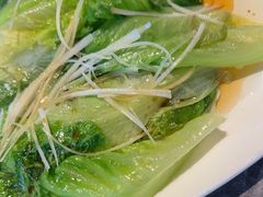 -1937青岛老味道·海肠捞饭·青岛菜(大鲍岛栈桥店)