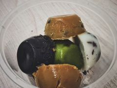 -Family cake壹家烘焙