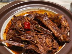 -金佬馆·川菜bistro(芜湖镜湖万达店)