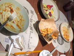 -一沙一城·岩烤牛扒(深圳首店)