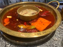 -欧阳小姐在成都(鼓楼店)