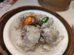 -滋粥楼·顺德菜(番禺广场总店)