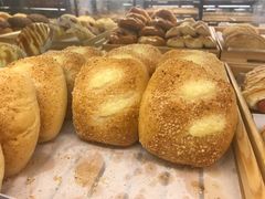 -皇后饼店(财富广场店)