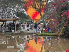 -中国科学院西双版纳热带植物园