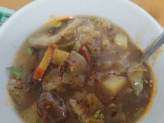 -老字号贾家肉丸糊辣汤(光明巷店)