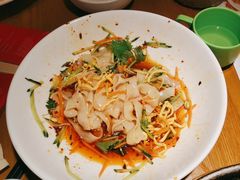 -九毛九西北菜(大东海店)
