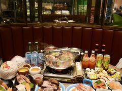 -亚马逊蒸汽活海鲜自助(LCM置汇旭辉广场店)