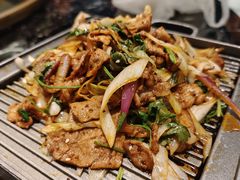 -来相会饺子·新辽菜(甘家口店)