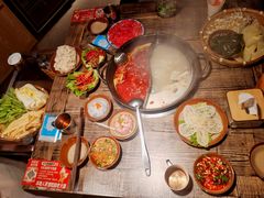 -冯校长老火锅(深圳总店)