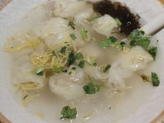-琴岛顺天馄饨(崂山金鼎店)
