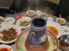 -陈熹公民族美食文化餐厅(中华广场店)