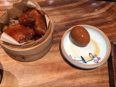 超级猪蹄-和府捞面(方庄店)
