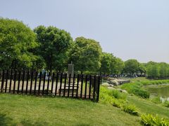 -尚贤河湿地