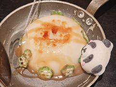 -何师烧烤Pro ··江湖川菜·小龙虾·精酿啤酒(太古里旗舰店)