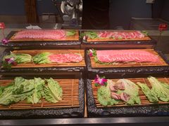 -千滋百味自助海鲜烤肉(布吉景华店)