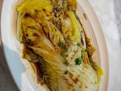 -周渝食惦·酸菜鱼精致川菜(横岗店)