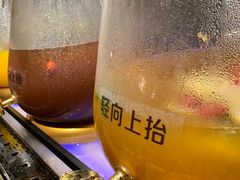 -韩盛·盛江山自助料理(中街大悦城店)