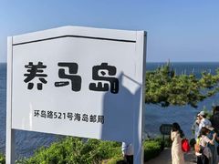 -养马岛旅游度假区