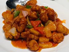 -皇朝会.经典传统粤菜(外滩店)