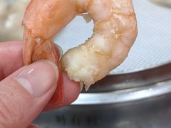 -叶存利海鲜大馅饺子(海宁路总店)