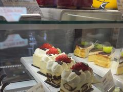 -海豚湾·大堂吧(厦门佰翔波特曼七星湾酒店)