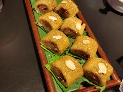 -逸品淮扬(东方渔人码头店)