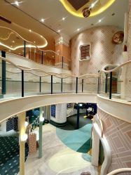 -奈尔宝·儿童乐园·亲子餐厅(苏州大悦城店)