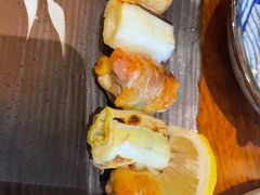 -鸟鹏烧鸟居酒屋(仁恒梦中心店)