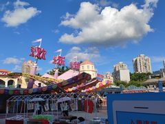 -深圳欢乐谷