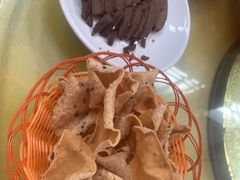 -众旺烙糕宴(悼陵监店)