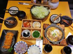 -胜博殿日式炸猪排(西红门店)