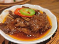 -珍宝轩海鲜火锅(碧湖大厦店)