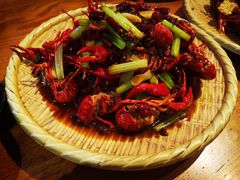 -三太子地摊烧烤·小龙虾(北蔡店)