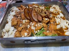 -王婆炒鱼(总店)