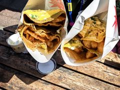 -清真·二嫂子煎饼果子(鼓楼旗舰形象店)