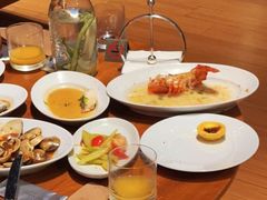-mezza9 Macau(澳门君悦酒店)
