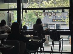 -野鸽子咖啡(航空路店)
