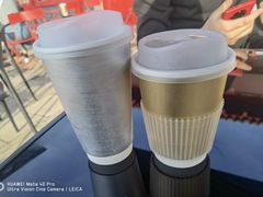 -沈阳故宫·莊啡