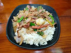 -台州老六海鲜面馆(上南总店)
