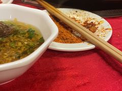 -山城年华老火锅(玉林店)