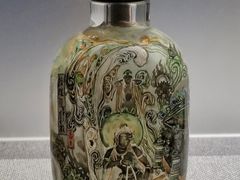 -北京工艺美术博物馆