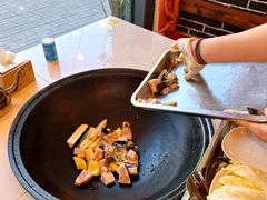 -江湖水乡铁锅炖魚(周庄嘉园店)