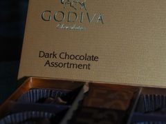 礼盒-GODIVA(港汇恒隆广场)