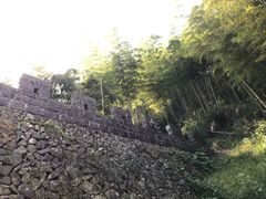 -仙霞关景区