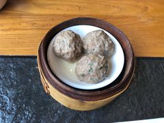 果香牛肉球-小城粥道·海胆鲜虾粥(解放广场店)