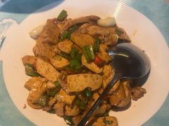 -渔舟意·湖南家宴(萝岗纳金城店)