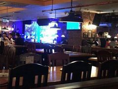 -宝莱纳啤酒花园餐厅PAULANER BRAUHAUS Nanjing(广州路店)