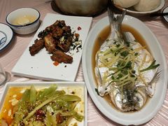 -礼耕堂·百年茶人餐厅(梅家坞店)